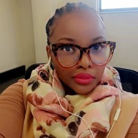 Nora Masego Mosingati