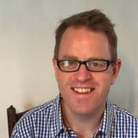 Simon Kennedy