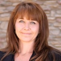 Jerri Romaszewski