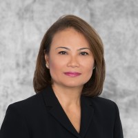 Andree Ngo