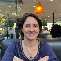 Shirley Geymonat Pereyra