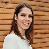 Marieke Peters - van Baal