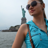 Uliana Makushnenko