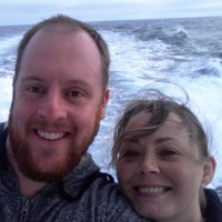 Cameron And Kathy Dunn