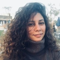 Caroline Naim
