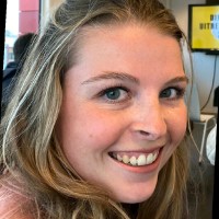 Dagmar Van Nieuwenhuizen