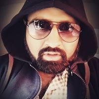 Paras Dhruv