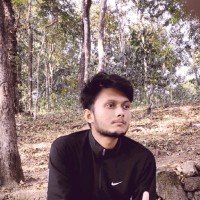 Arjun P