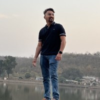 Saurabh Ingole