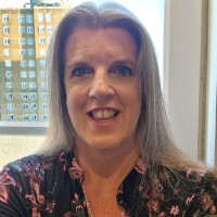 Kate Trotman