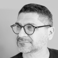 Simon Rossi