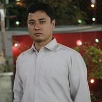 simon shrestha