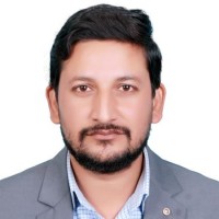 Abrar Ahmed