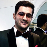 Abhishek Chaudhary