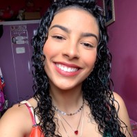 Maria Vitória Araujo Moreira