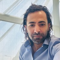 Walid Nazih