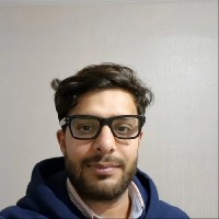 Sajid Bashir