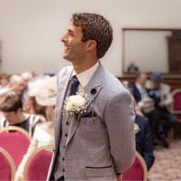 Bradley Shearwood