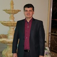 Cristian Dohangie