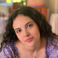 Amina Alaoui Mdaghri
