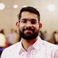 Sagnik Roy