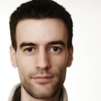 Daniel Velez Schrod