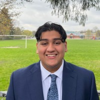 Saif Ahmad