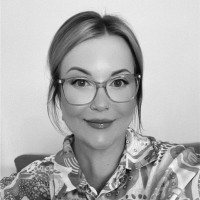 Jasmine Cooper