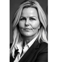 Kristina Brødbæk Agervig