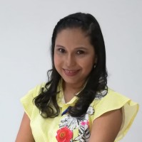 Sulay Sofía Paternina Yeneris