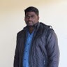 Aravindkumar R