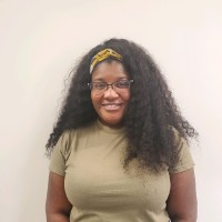 Khalisha Pullen