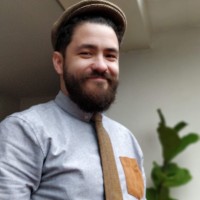Marcel Vangrootheest