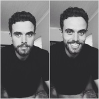 Xander Van Der Merwe