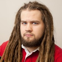 Daniel Huckstep