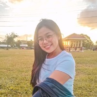 Genevieve Kris Evaine Sarinas