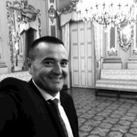 Antonio Casanova Abadia