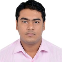 Dronak Doshi