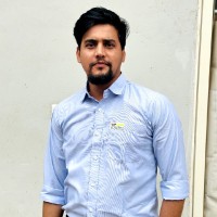 RAM KUMAR JHA