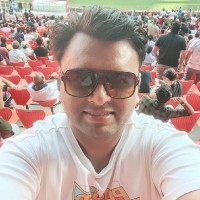 Jayesh Solanki