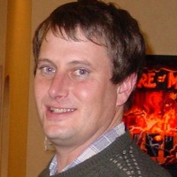 Steve Burchett