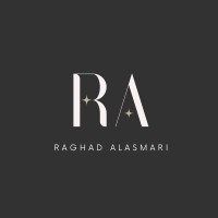Raghad Alasmari.