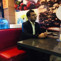 Engr Md Amzad Hossain Bhuiyan