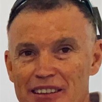 Andrew Metcalf