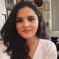 Leslie Lopez Muñoz