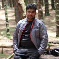 Surya Mahalingam