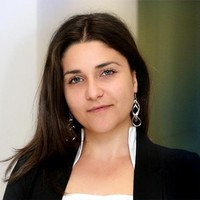 Consuelo Caforio