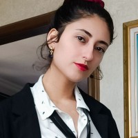 Francesca La Carrubba