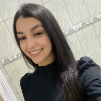 Vitória Caroline Rodrigues