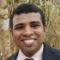 Udayantha Wijesinghe